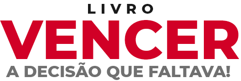 decida vencer livro logo