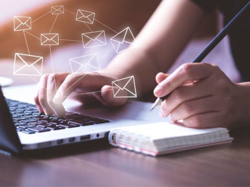 Aprenda a montar um e-mail de apresentação de empresa para novos clientes!